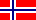 Switch to Norwegian